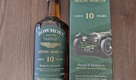 Bowmore 10let 1 liter