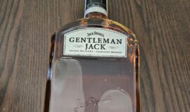 Gentleman Jack 0.7l