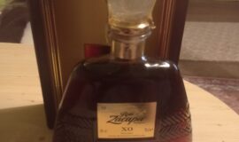 Ron Zacapa XO Solera Gran Reserva Especial