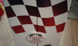 Peroni Tifosi nostro Azuro 0,0%
