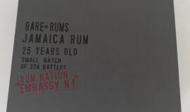 RUM NATION – RARE RUMS sada