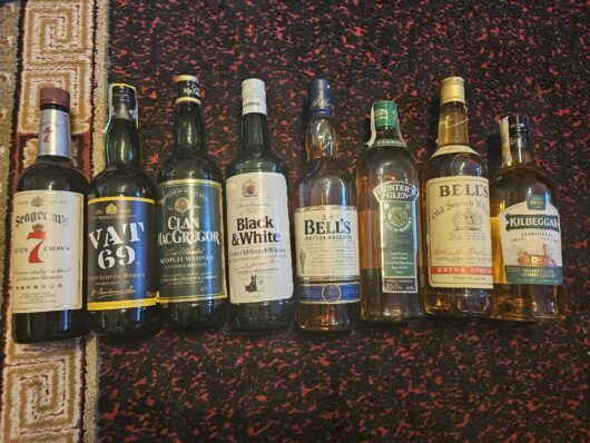 obrázek Whisky