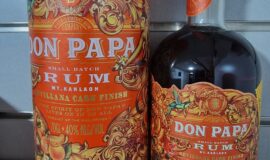 Don Papa Sevillana