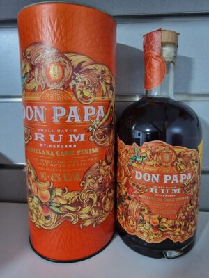 obrázek Don Papa Sevillana