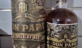 Don Papa Rye Age