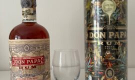 Don papa Fauna&Flora