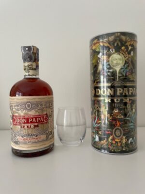 obrázek Don papa Fauna&Flora