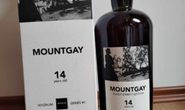 MOUNTGAY 14 ELLIOTT ERWITT EDITION 60% 2007
