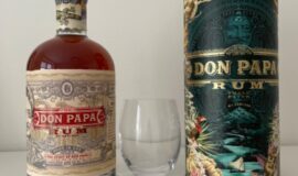 Don papa Cosmic