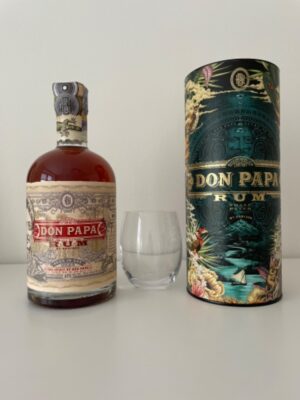 obrázek Don papa Cosmic