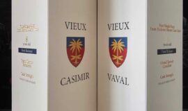 Set Velier Vieux Casimir a Vaval 2015 First Release LMDW Exclusive
