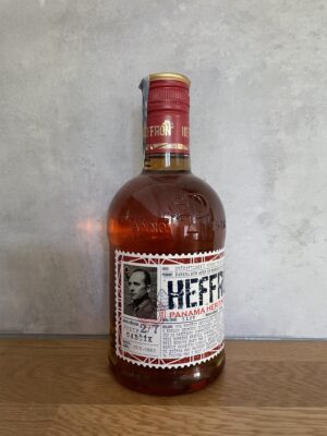 obrázek Heffron Anthropoid