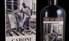 Caroni 1996 Employees Edition 2nd Release David