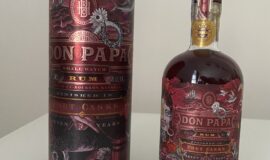 Don Papa – Port Casks