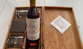 Appleton Estate Wray & Nephew Rare Reserve 24 let