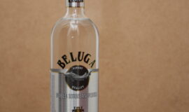 Vodka Beluga