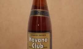 Havana Club, Zacapa