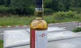 Whisky Essence No. 04