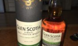 Glen Scotia Limited Edition