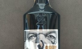 Oskerušovica Žufánek 2023 0,5l 45% L.E. 054/292