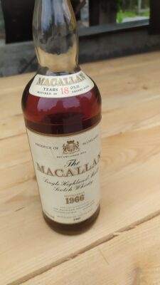 obrázek MACALLAN 1966/18