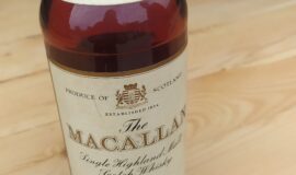 MACALLAN 1966/18