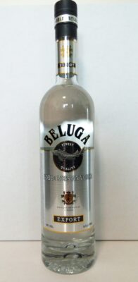 obrázek Vodka Beluga