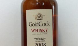 Gold cock Single grain 60 ks