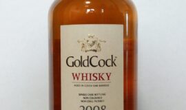 Gold cock Single grain 300 ks