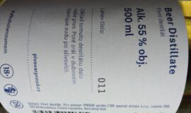 Proud Spirit edice 1,2,3