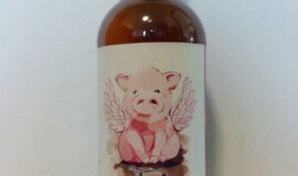 Whisky Essence no 01