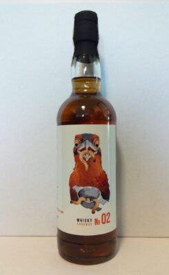 obrázek Whisky Essence no 02