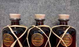 Plantation Barge Barbados