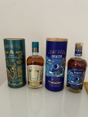 obrázek CIHUATAN NAHUAL , CIHUATAN NIKTE