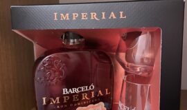 Pearl of Mauritius, Mount Gay XO, Barceló Imperial