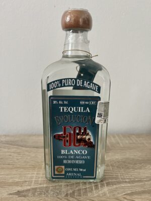 obrázek Tequily