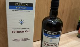 Velier Papalin Reunion 10y