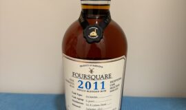 Foursquare 2011
