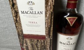 Macallan Terra