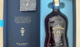 APPLETON ESTATE 21Y 0,7l