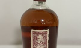 Diplomatico Liqueur de Rhum