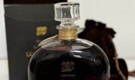 Carupano Legendario 25y 0,7l 40% GB