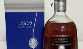 Diplomatic Single Vintage 2000