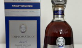 Diplomático Single Vintage 2005