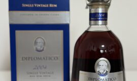 Diplomático Single Vintage 2004