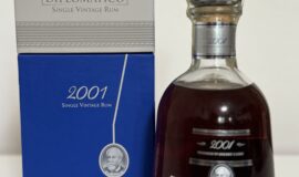 Diplomatico 2001