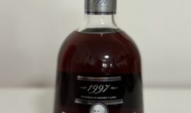Diplomatico Single Vintage 12y 1997 0,7l 43%