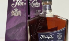 Flor de Caña