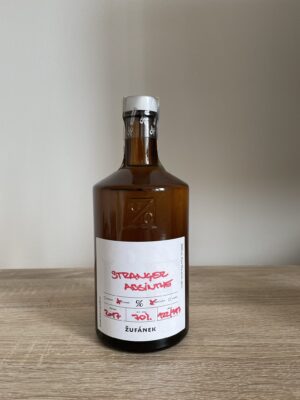 obrázek Žufánek Stranger Absinthe