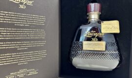 Zacapa Centenario XO b.2011- 2016
